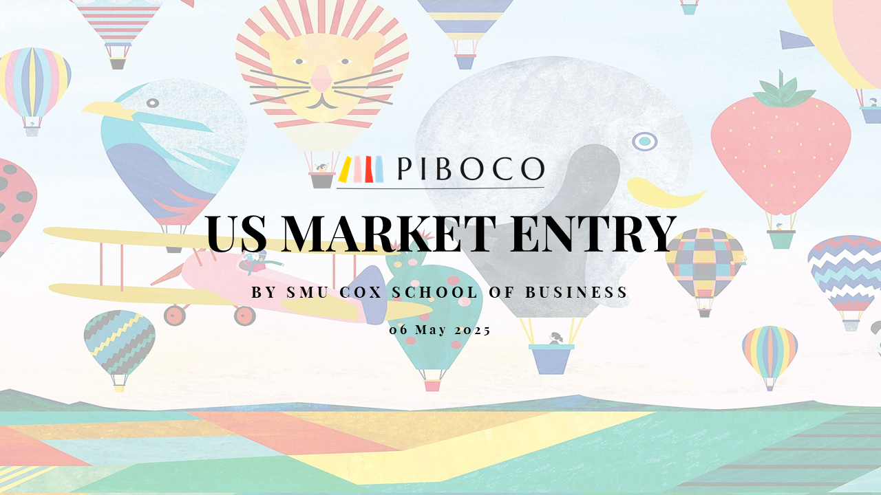 Screenshot of PIBOCO Global Growth Strategy